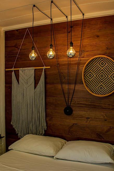 Eden Bed & Nature Praia Grande  Exterior foto